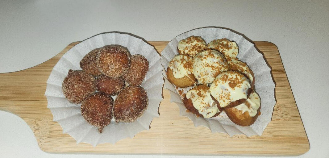 Puff-Puff