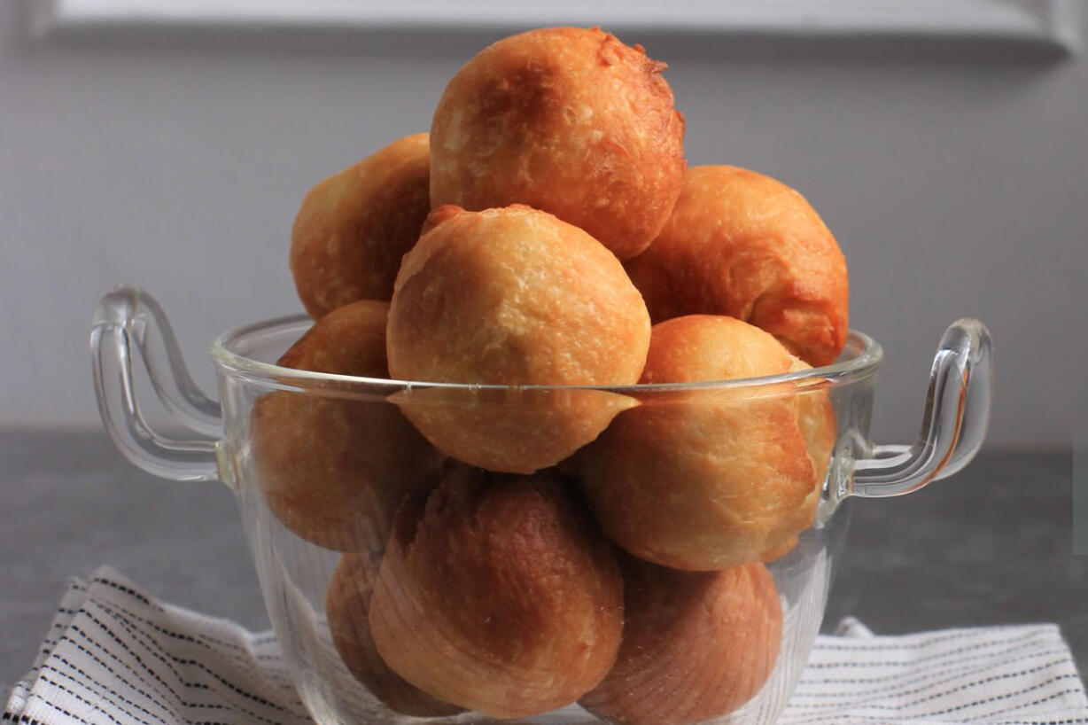 Puff-Puff